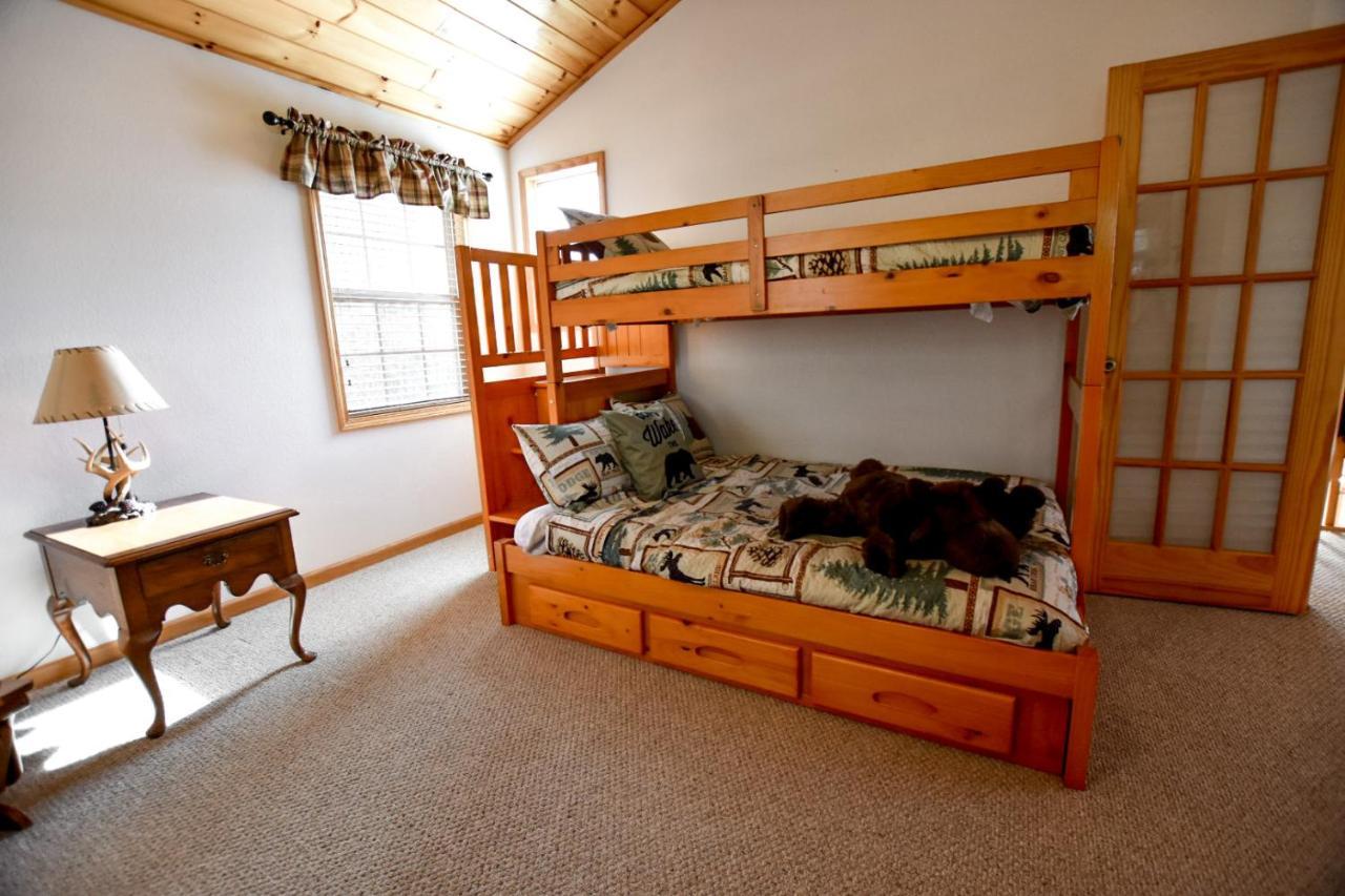 Smoky Mountain Cabin - Hot Tub - Fire Pit Murphy Extérieur photo