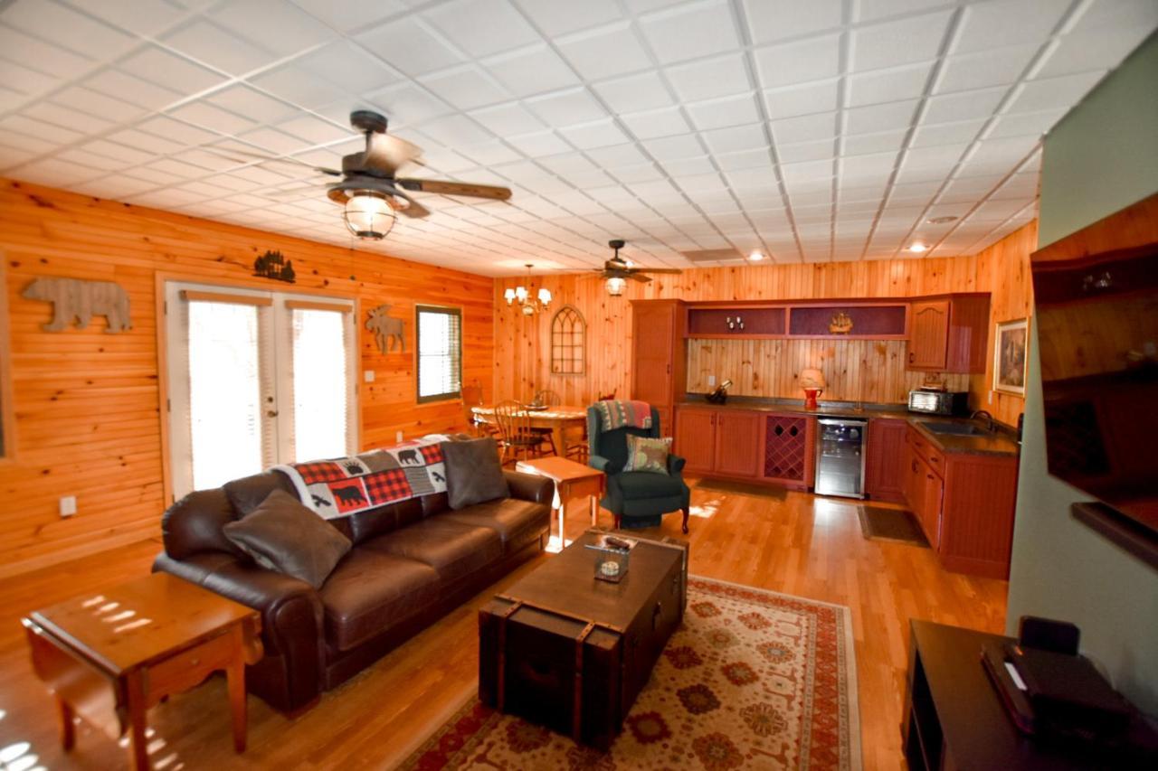 Smoky Mountain Cabin - Hot Tub - Fire Pit Murphy Extérieur photo