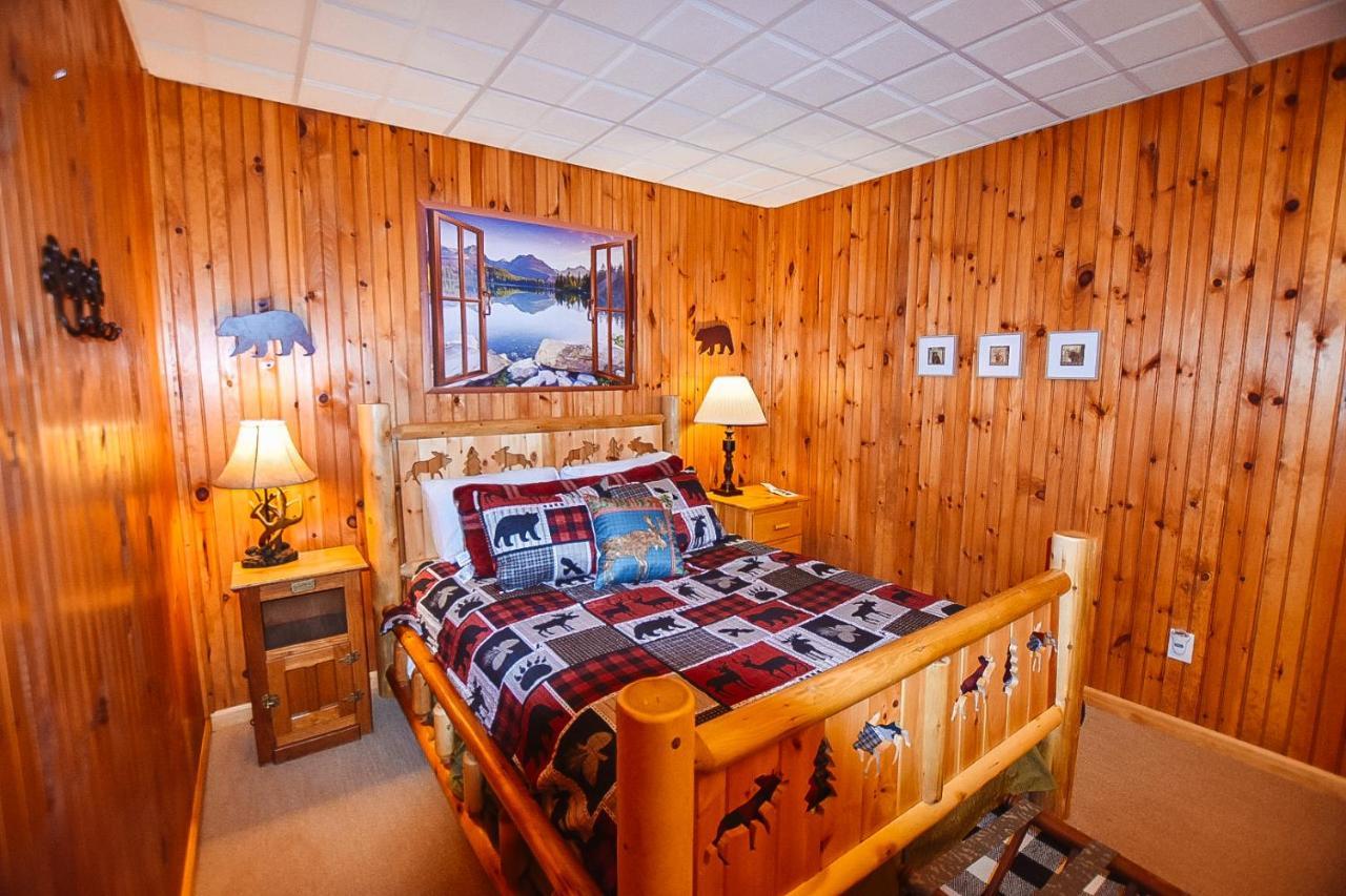 Smoky Mountain Cabin - Hot Tub - Fire Pit Murphy Extérieur photo