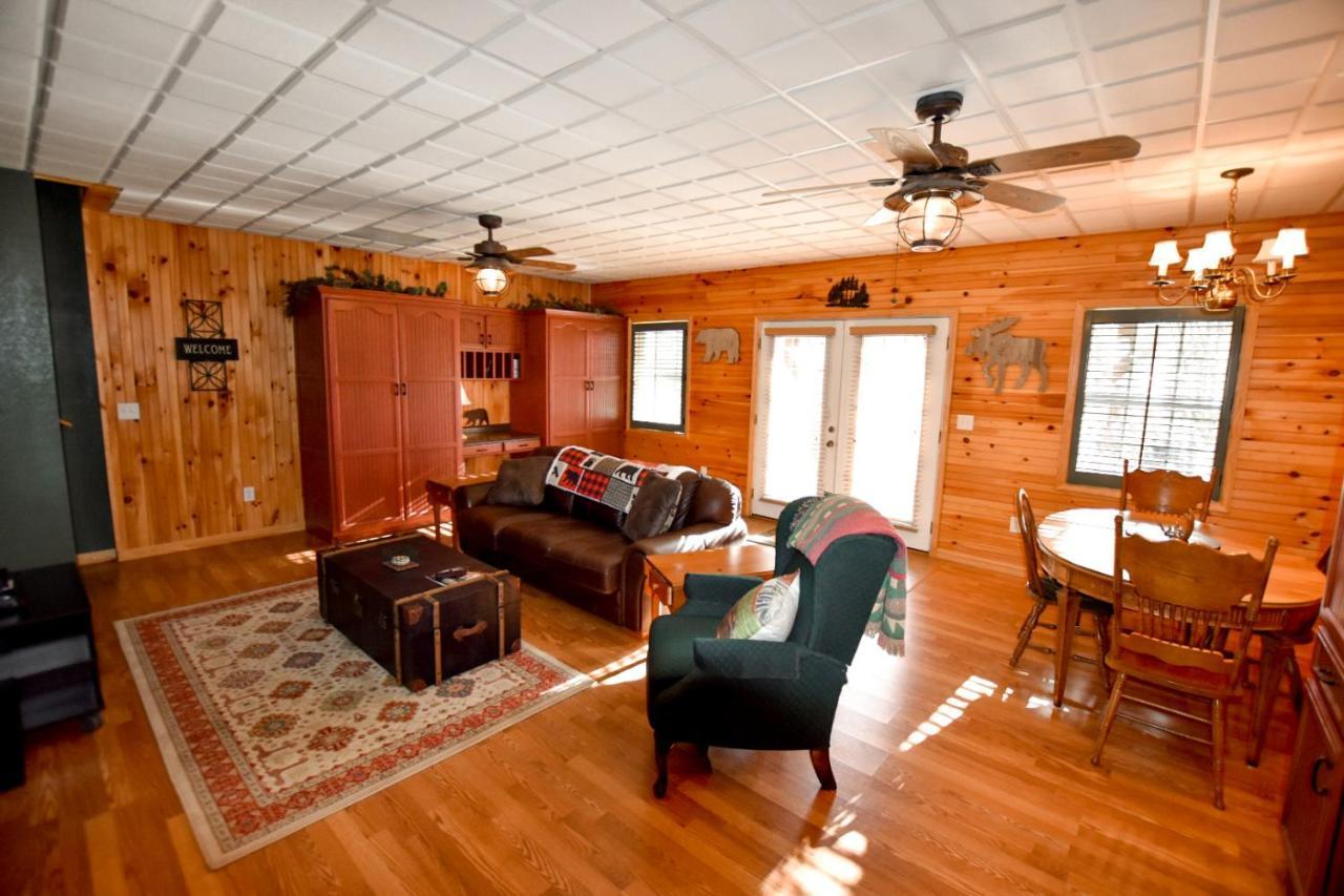 Smoky Mountain Cabin - Hot Tub - Fire Pit Murphy Extérieur photo