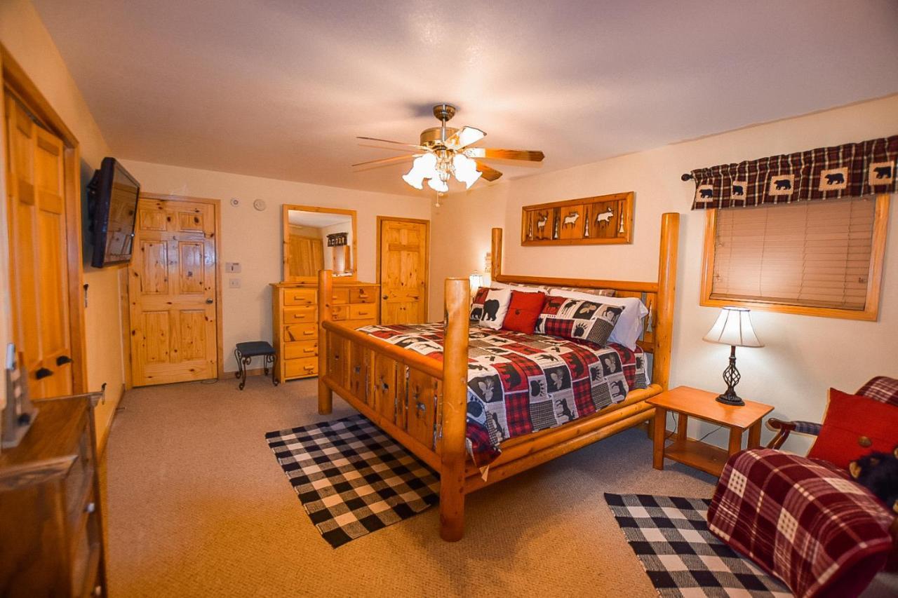 Smoky Mountain Cabin - Hot Tub - Fire Pit Murphy Extérieur photo